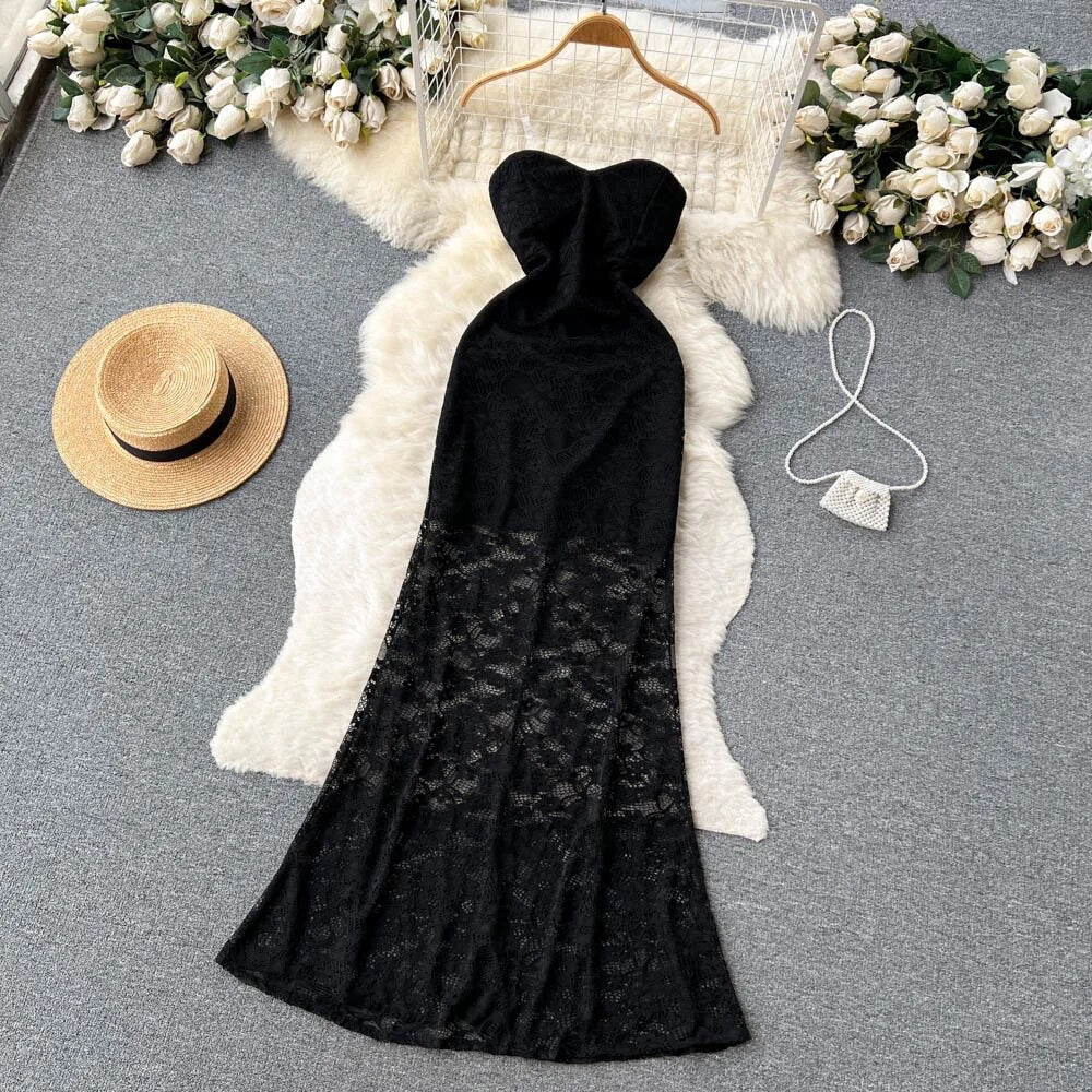 Chloe 2024 lace dress