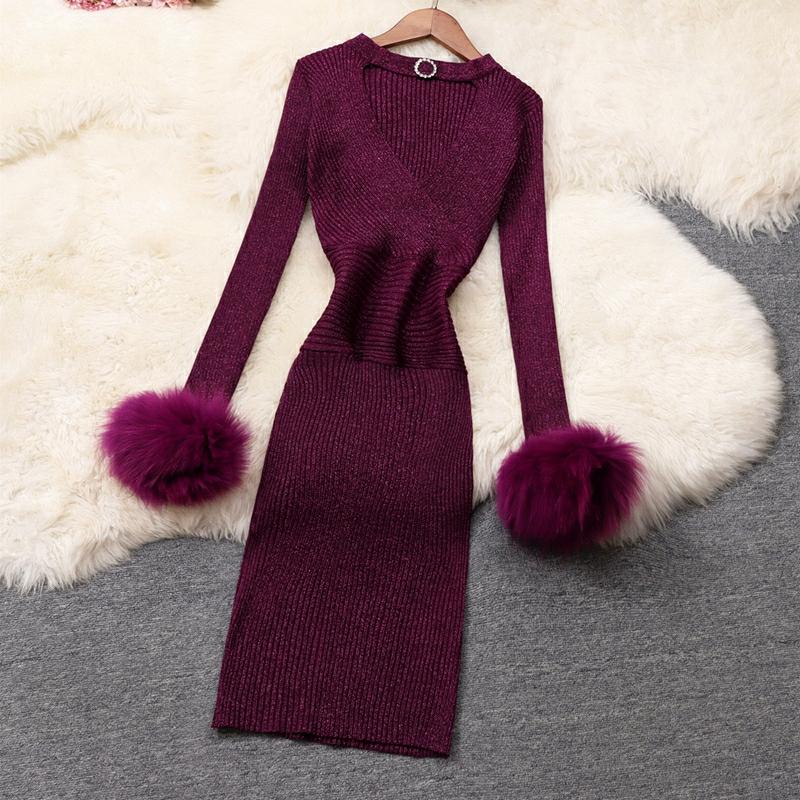 Wool Knits Dresses - Buy Wool Knits Dresses online in India